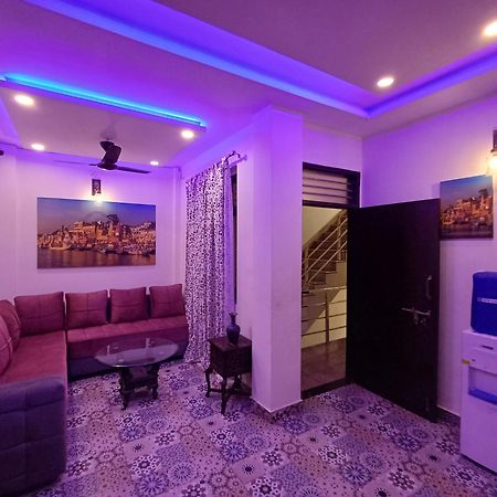 Shivalayaa - The Divine Abode Apartment Agra  Exterior photo