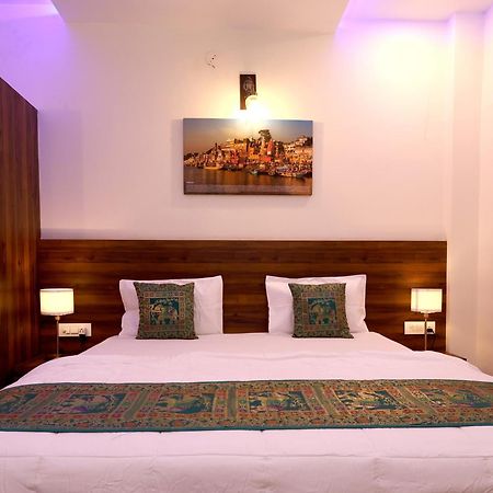 Shivalayaa - The Divine Abode Apartment Agra  Exterior photo