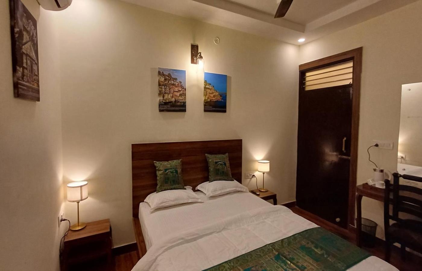 Shivalayaa - The Divine Abode Apartment Agra  Exterior photo
