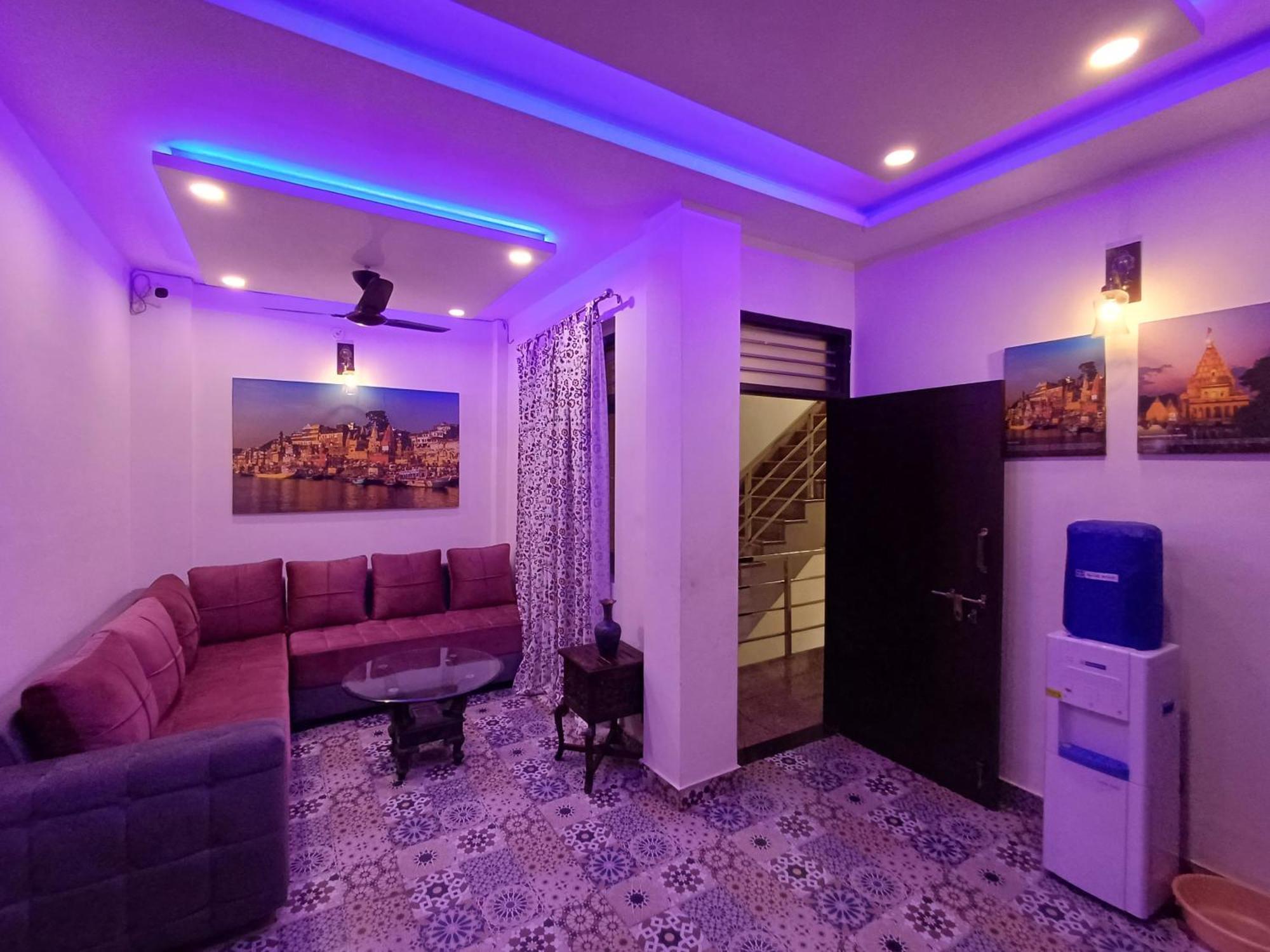 Shivalayaa - The Divine Abode Apartment Agra  Exterior photo