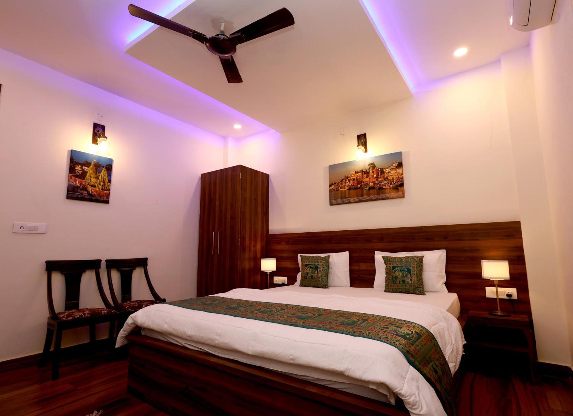 Shivalayaa - The Divine Abode Apartment Agra  Exterior photo