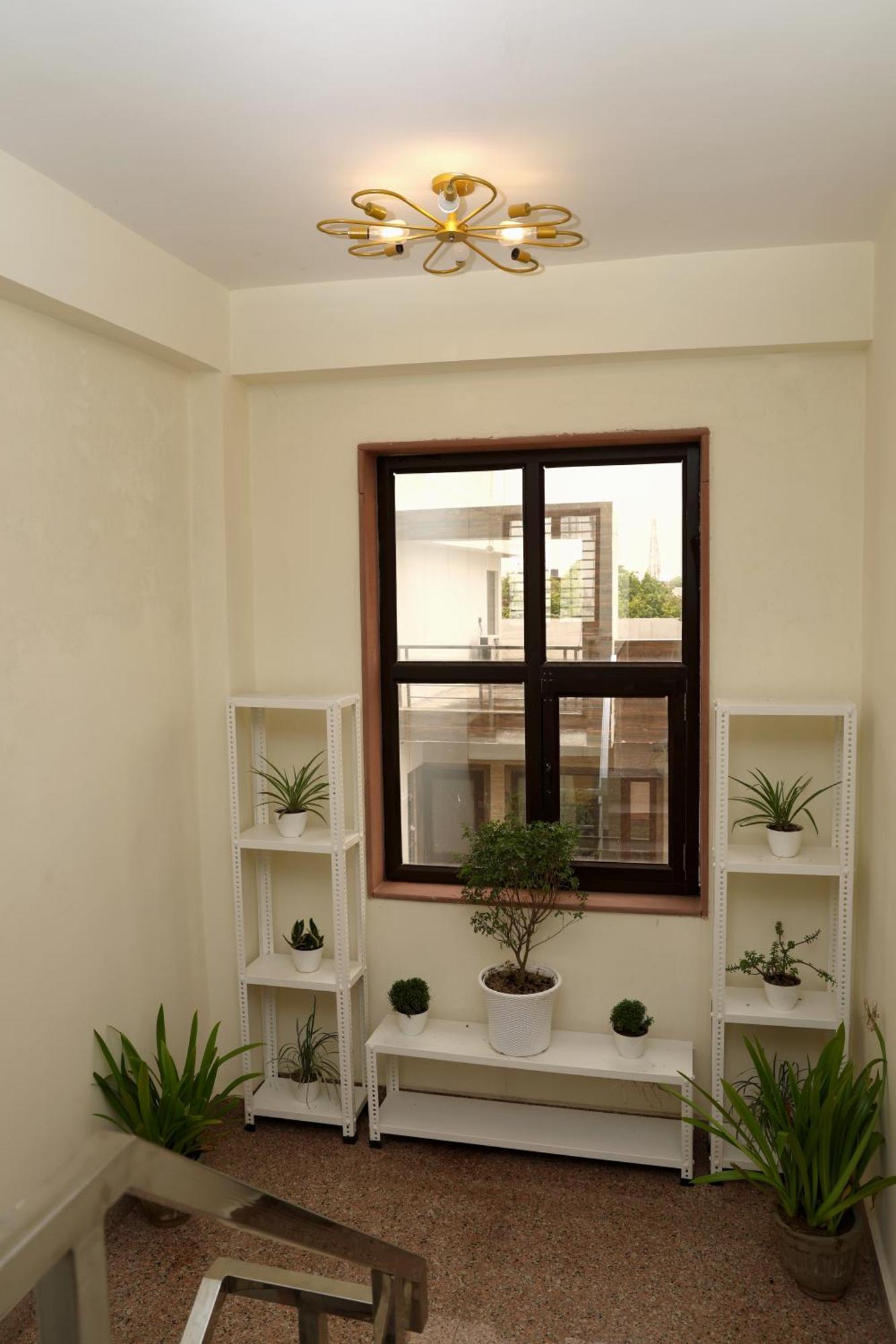 Shivalayaa - The Divine Abode Apartment Agra  Exterior photo