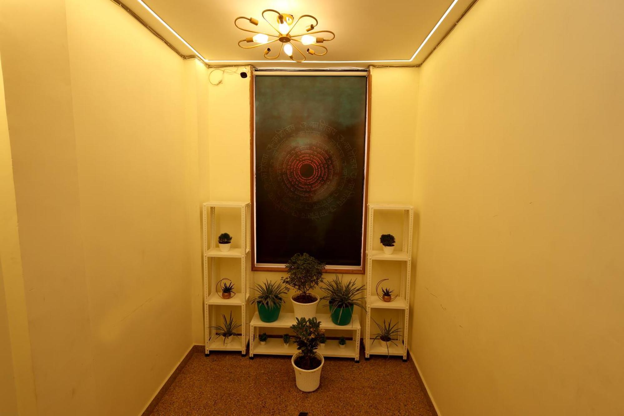 Shivalayaa - The Divine Abode Apartment Agra  Exterior photo