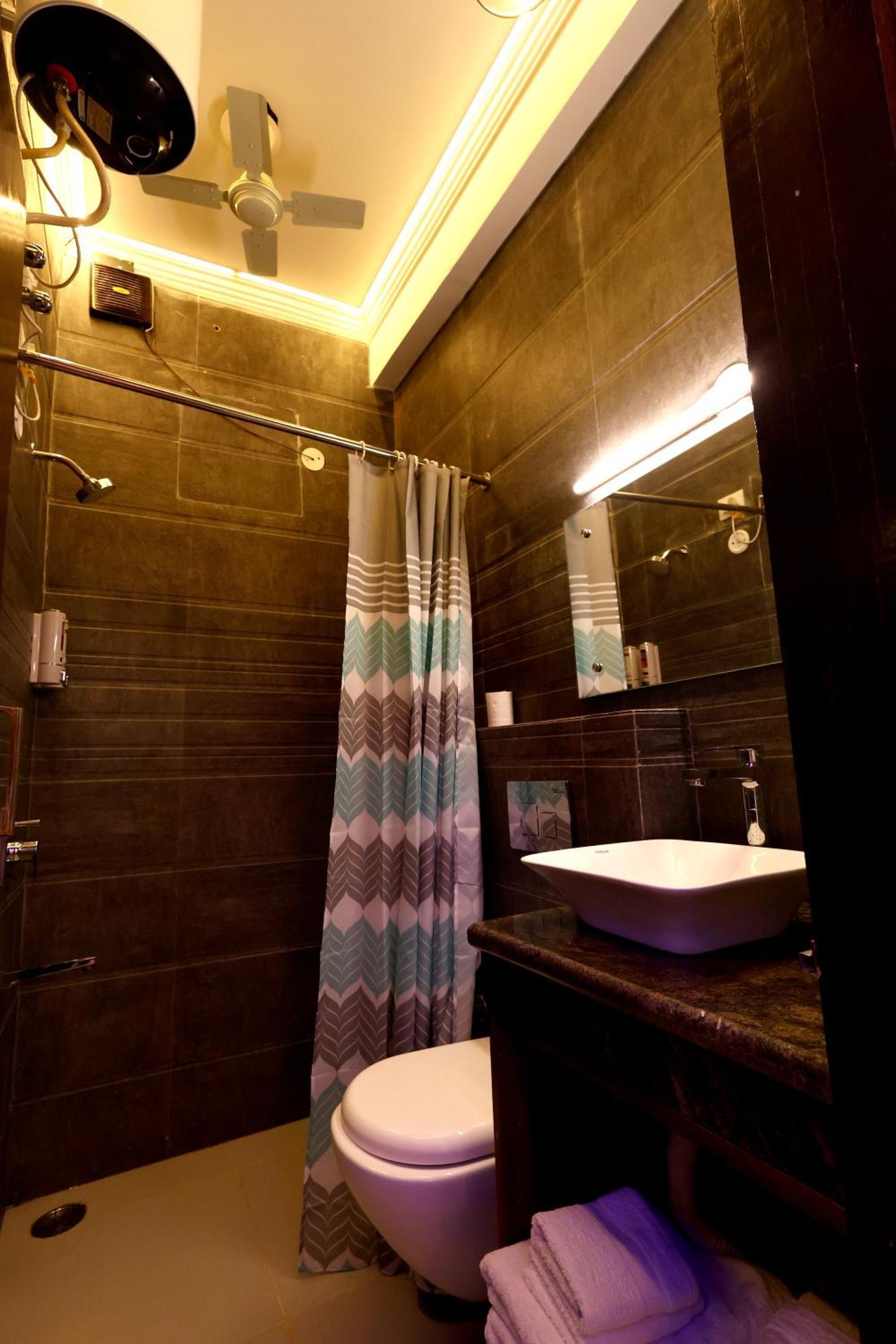Shivalayaa - The Divine Abode Apartment Agra  Exterior photo