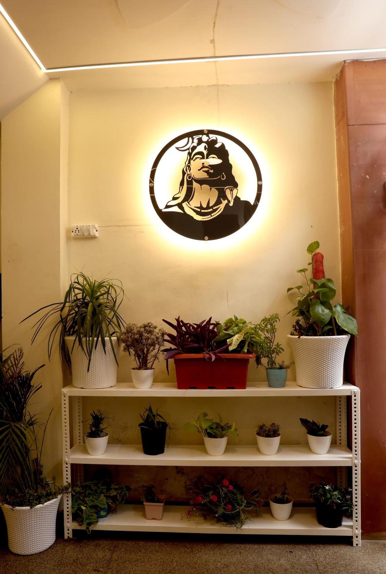 Shivalayaa - The Divine Abode Apartment Agra  Exterior photo