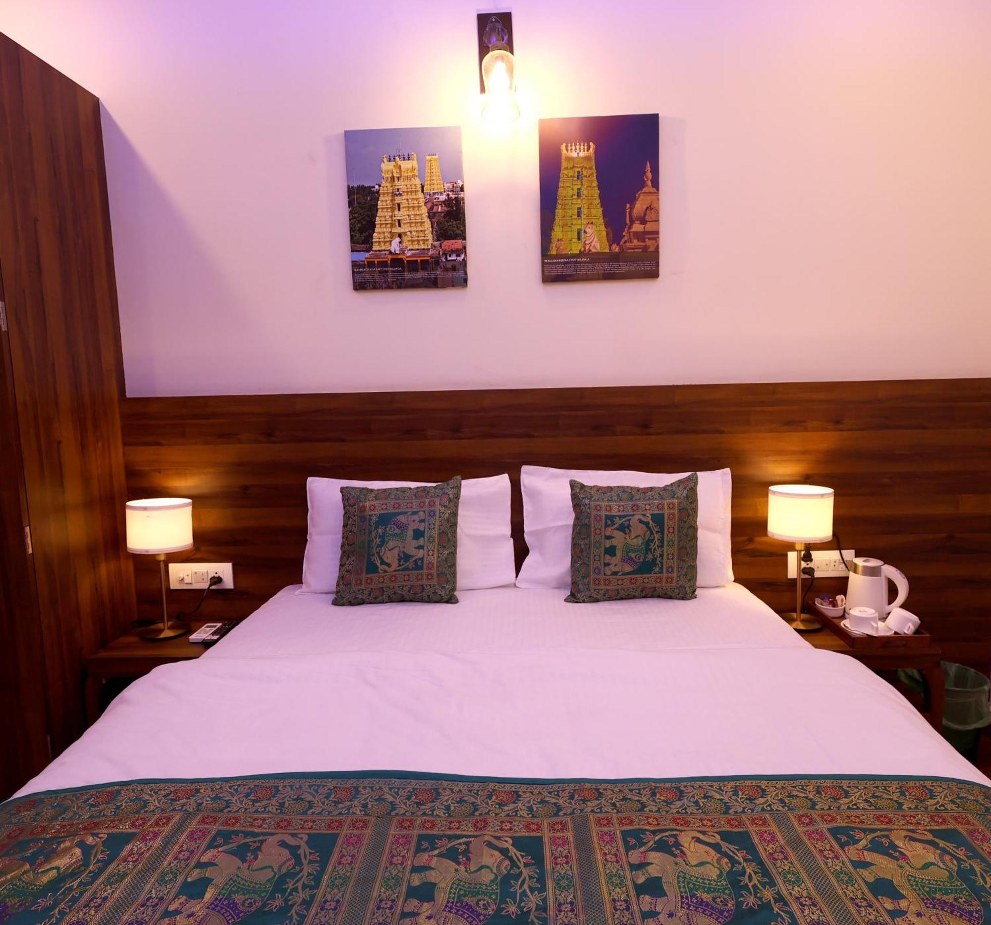 Shivalayaa - The Divine Abode Apartment Agra  Exterior photo