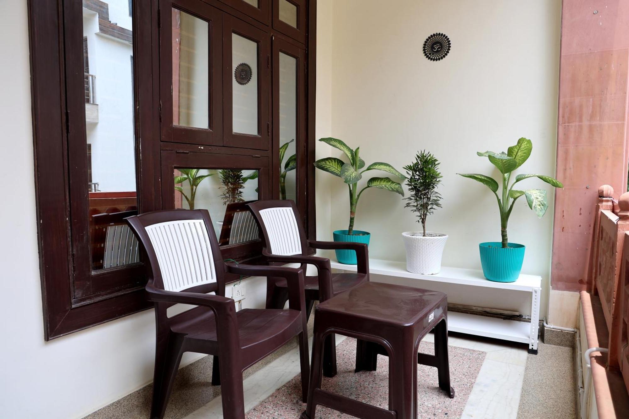 Shivalayaa - The Divine Abode Apartment Agra  Exterior photo
